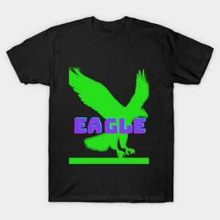 flying eagle T-Shirt